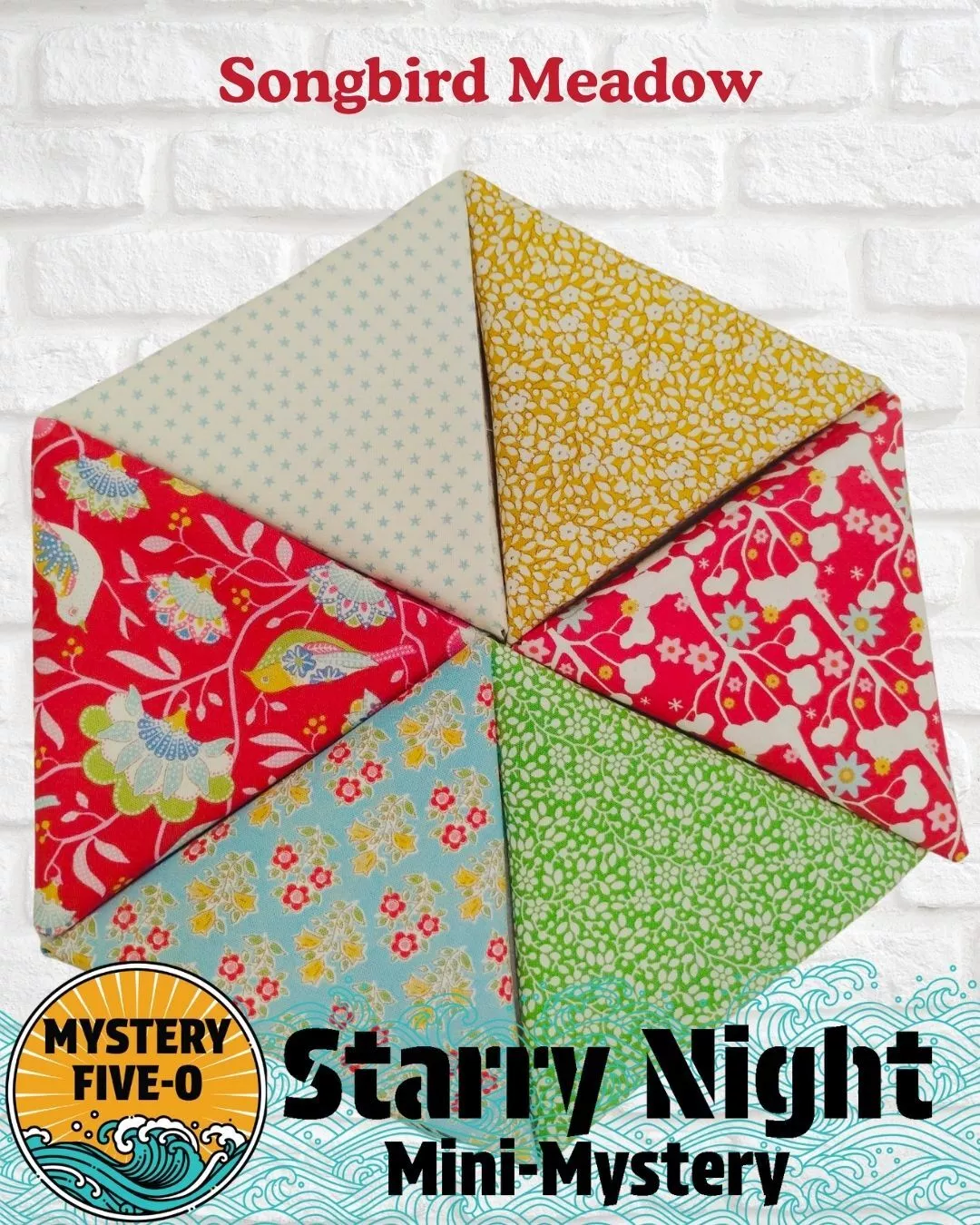 m50-starry-night-songbird-meadow-tilda M50 Starry Night Songbird Meadow - Tilda