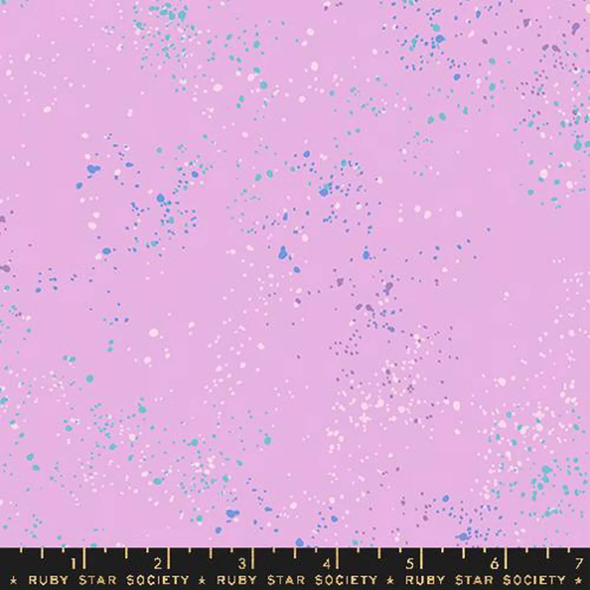 macaron-speckled-2024-from-rashida-coleman-hale-ruby-star-society MACARON Speckled 2024 from Rashida Coleman Hale, Ruby Star Society