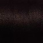 Machine Cotton 35wt - Black 35wt 500m - VTS35-1 by Valdani