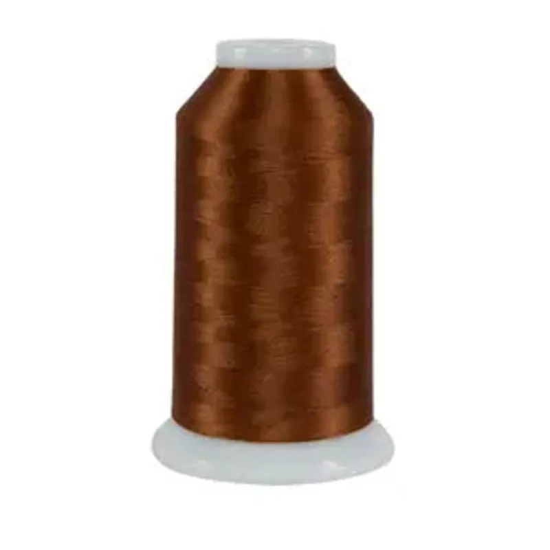 magnifico-2035-rust-brown-3-000-yd-cone Magnifico #2035 Rust Brown 3,000 yd. cone