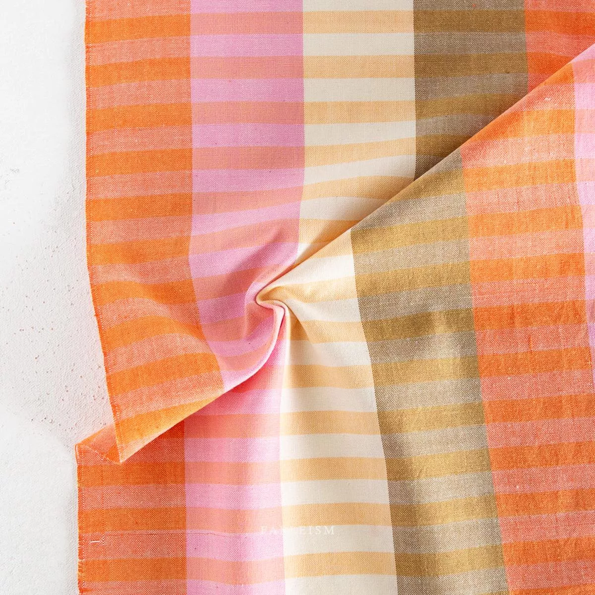 maja-stripe-cotton-midsommar Maja Stripe Cotton – Midsommar