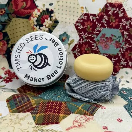 maker-bee-lotion-bar-ttftbee-mkrblb Maker Bee Lotion Bar TTFTBEE-MKRBLB