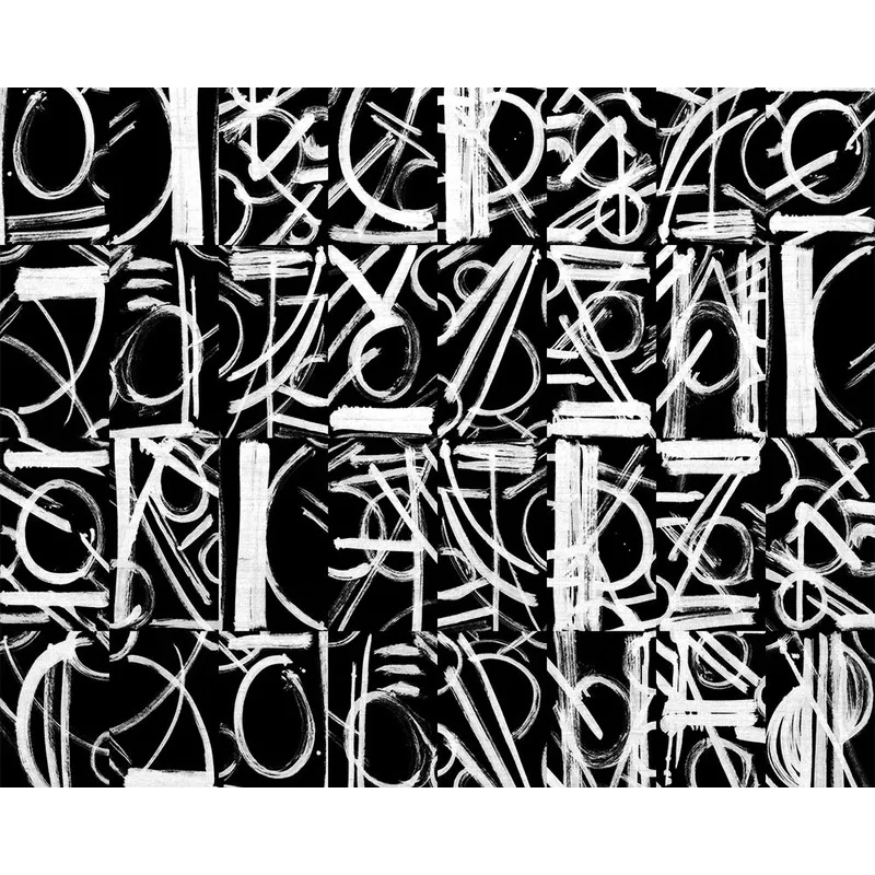 Mao Yi Ink Wallcovering