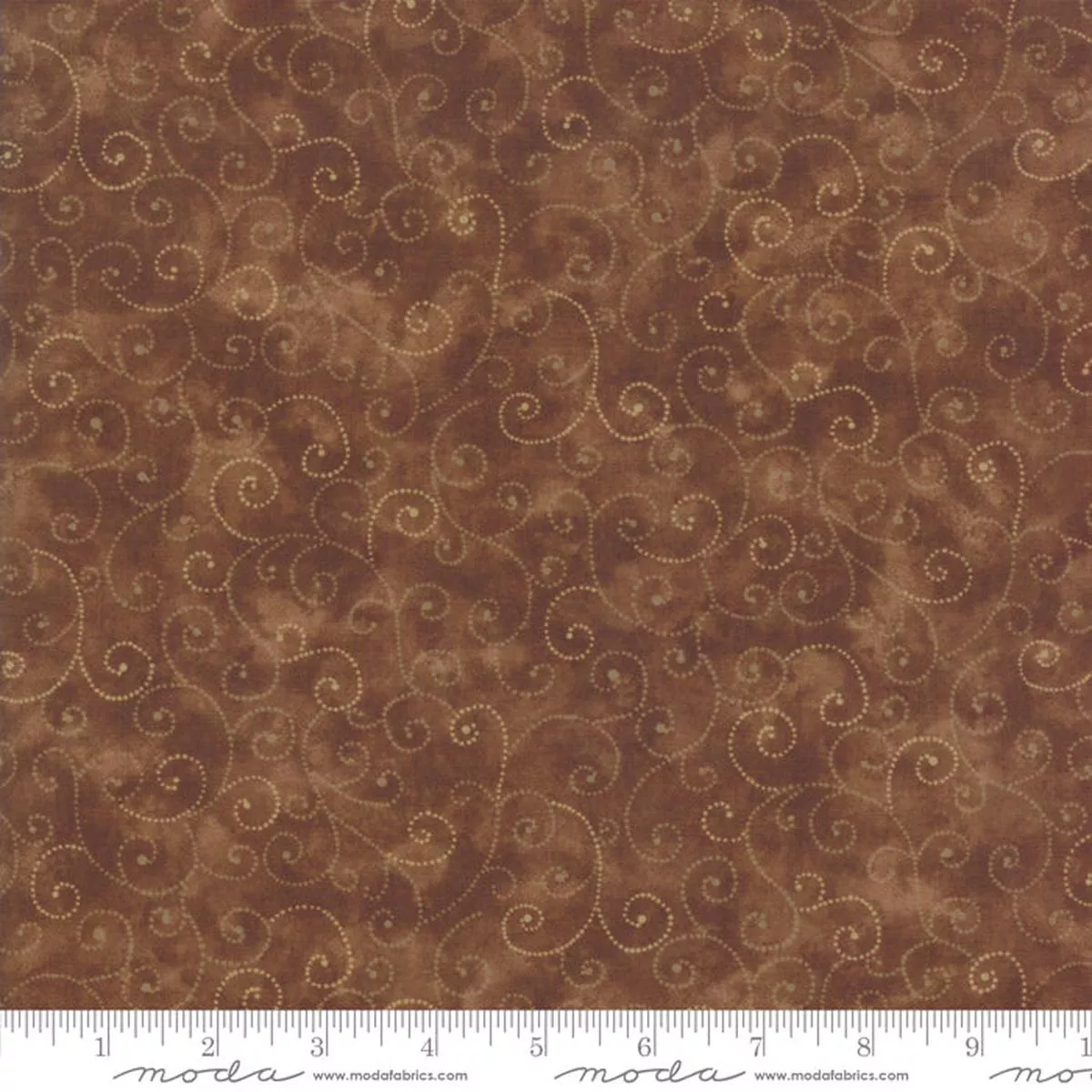 marble-swirls-chocolate-moda-9908-81-price-per-1-2-yard Marble Swirls Chocolate for Moda -9908 81- PRICE PER 1/2 YARD