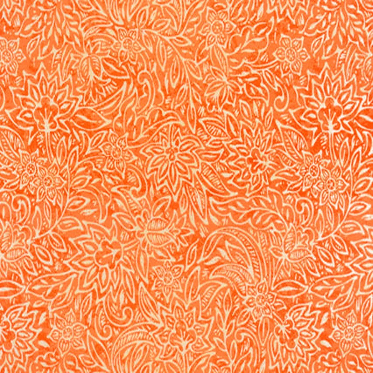 Marley Firecracker Covington Fabric