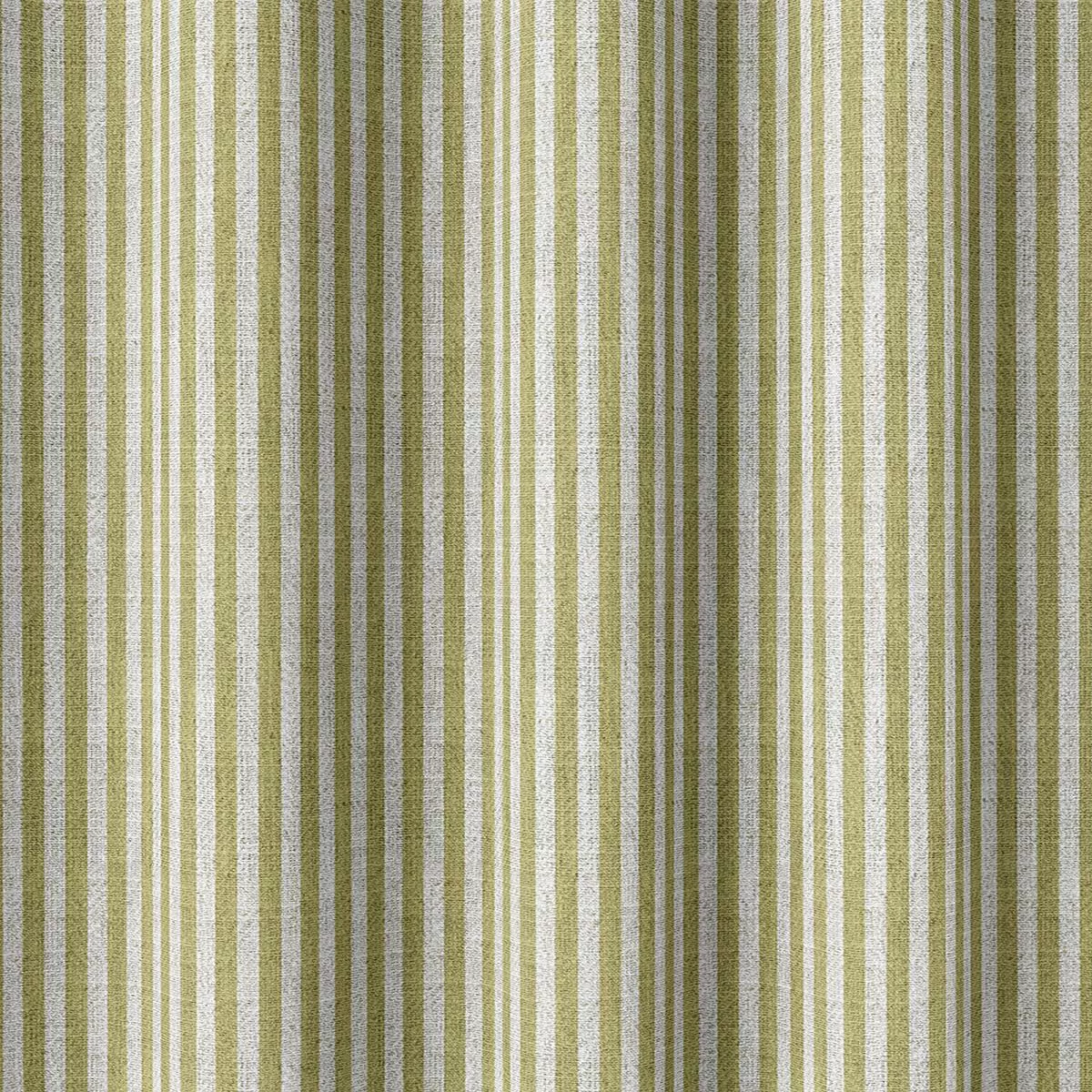 masami-fabric-by-yard-chartreuse-green-white ‘Masami’ Fabric by the Yard (Chartreuse Green/ White)