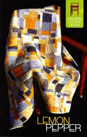 mcdlp101-lemon-pepper-pattern-madison-cottage-design MCDLP101 Lemon Pepper Pattern Madison Cottage Design