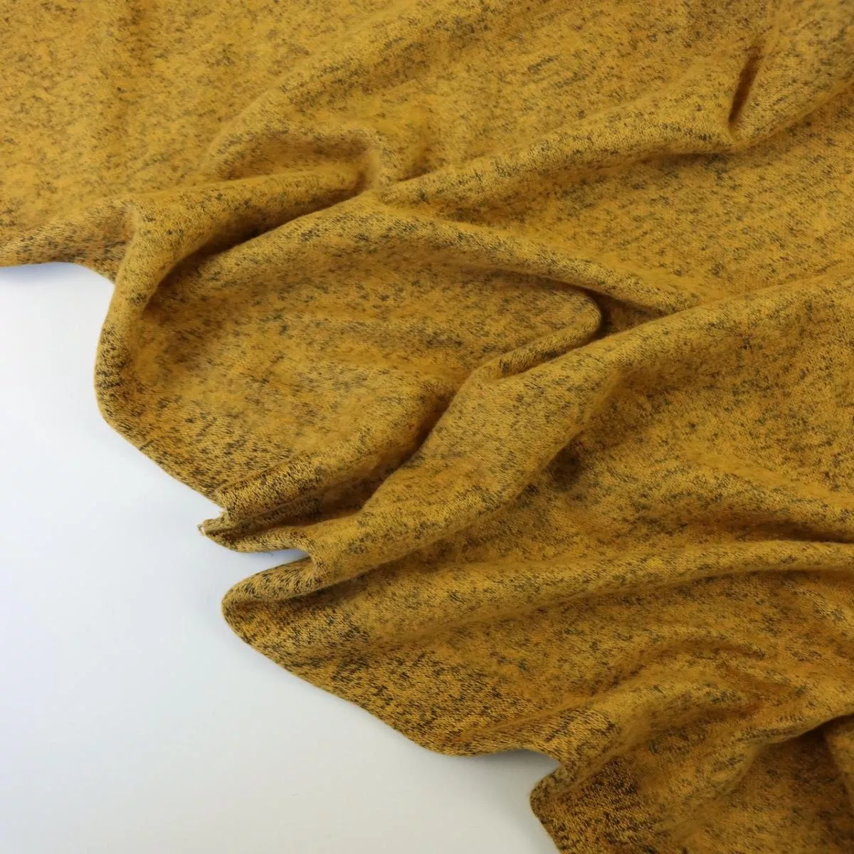 medallion-yellow-sibley-brushed-sweater-knit Medallion Yellow Sibley Brushed Sweater Knit