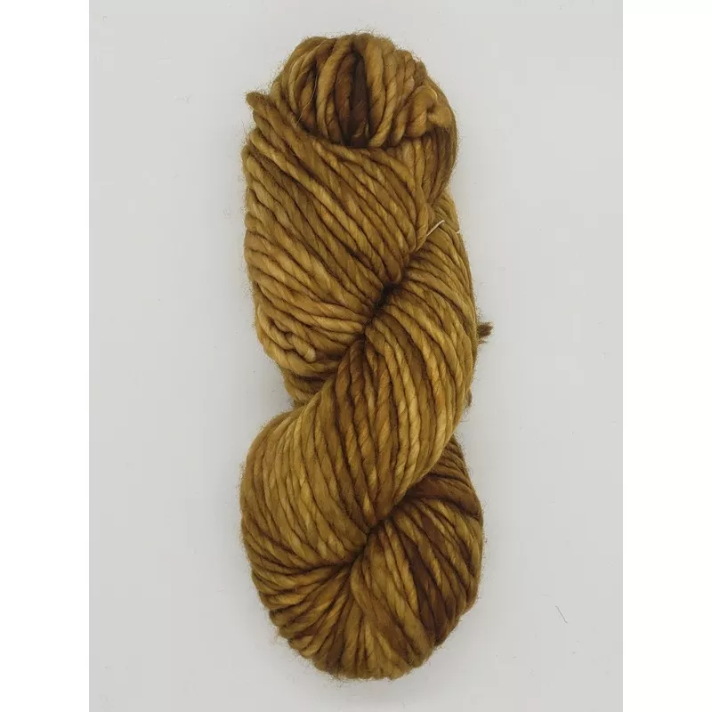 merino-dream-cut-hay-merino-chunky-hand-dyed-yarn MERINO DREAM – CUT HAY – Merino Chunky –Hand Dyed Yarn