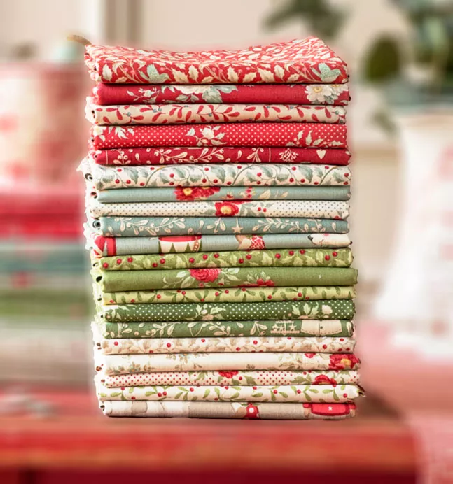 merry-little-christmas-fat-quarter-bundle Merry Little Christmas Fat Quarter Bundle