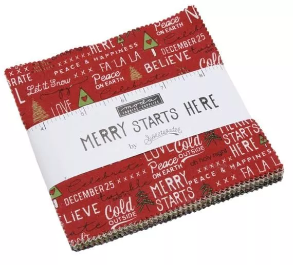 merry-starts-here-charm-pack Merry Starts Here Charm Pack