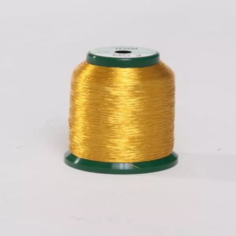 Metallic Kingstar MG23 1000M – Gold