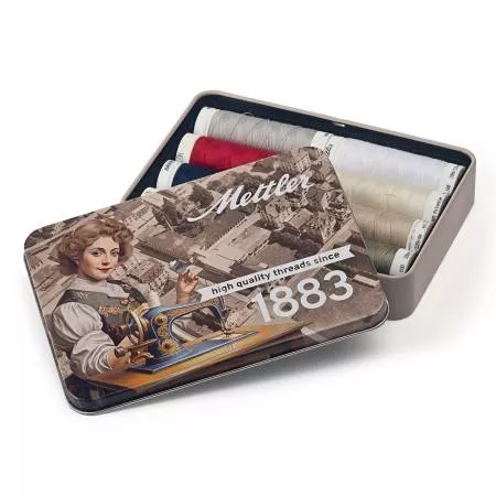 mettler-nostalgia-box Mettler Nostalgia Box