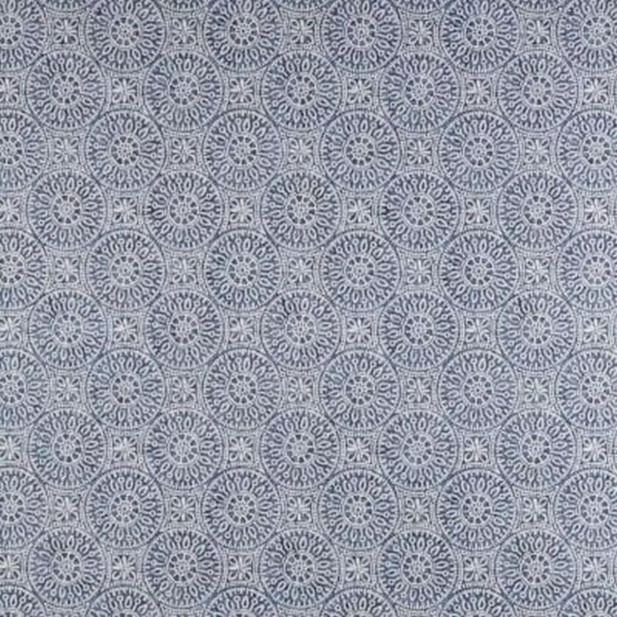 MG-Tibet II Navy Covington Fabric
