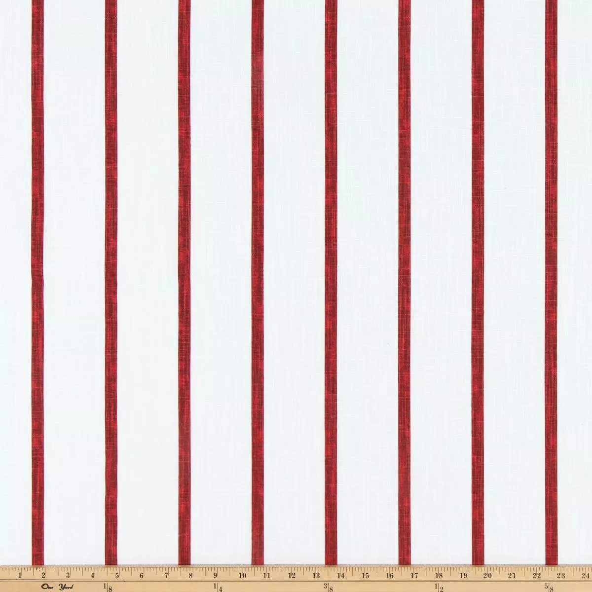 miles-lipstick-slub-canvas-fabric-by-premier-prints Miles Lipstick Slub Canvas Fabric By Premier Prints