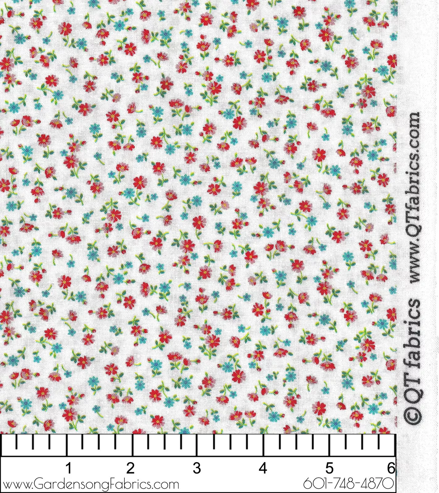 mini-spaced-floral-whiteqt-fabrics-28883-z Mini Spaced Floral WhiteQT Fabrics 28883-Z