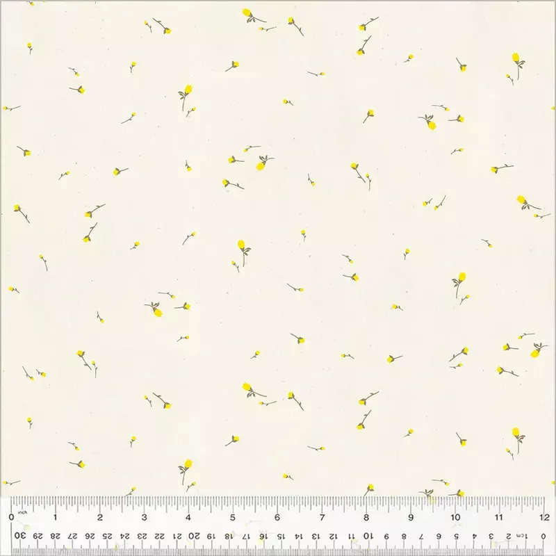 miniatures-whistler-studios-54272-24-bumblebee-spring-gathering-cotton Miniatures Whistler Studios 54272-24 Bumblebee Spring Gathering Cotton