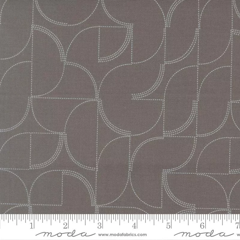Mira Echo Graphite 11672 13 Zen Chic