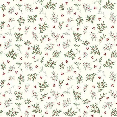 Mistletoe & Holly Mistletoe Cloud