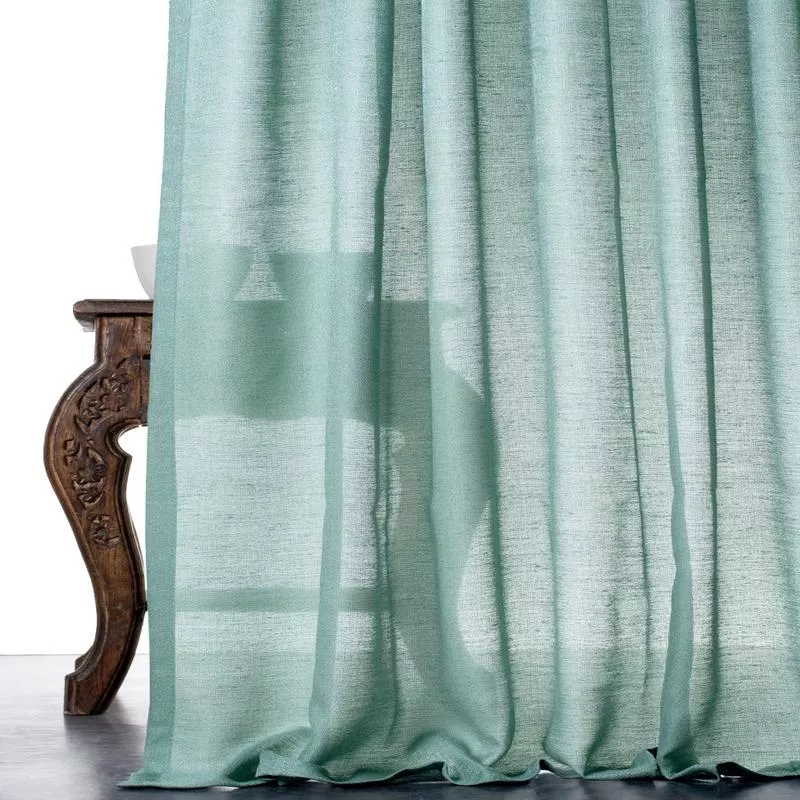 misty-river-fabric-by-metre-turquoise-green ‘Misty River’ Fabric by the Metre (Turquoise Green)