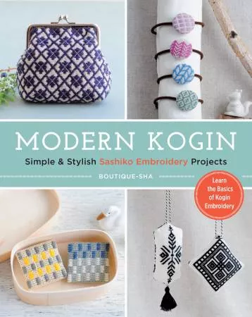modern-kogin-softcover-book Modern Kogin Softcover Book