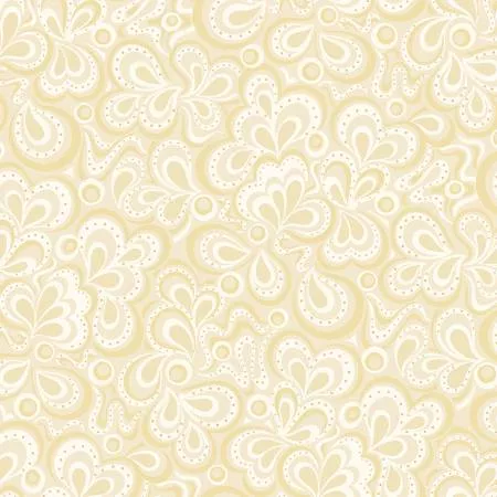 Moonlight Serenade 17225B-07 River Cream by Benartext