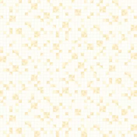 Moonlight Serenade 17226B-07 Modern Triangles Cream by Benartext
