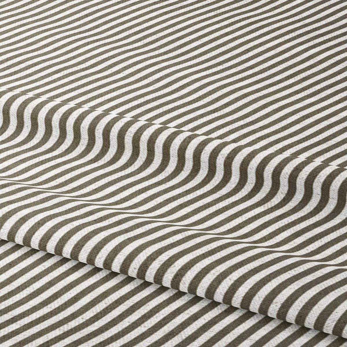 mount-entoto-fabric-by-yard-olive-brown-white ‘Mount Entoto’ Fabric by the Yard (Olive Brown/ White)