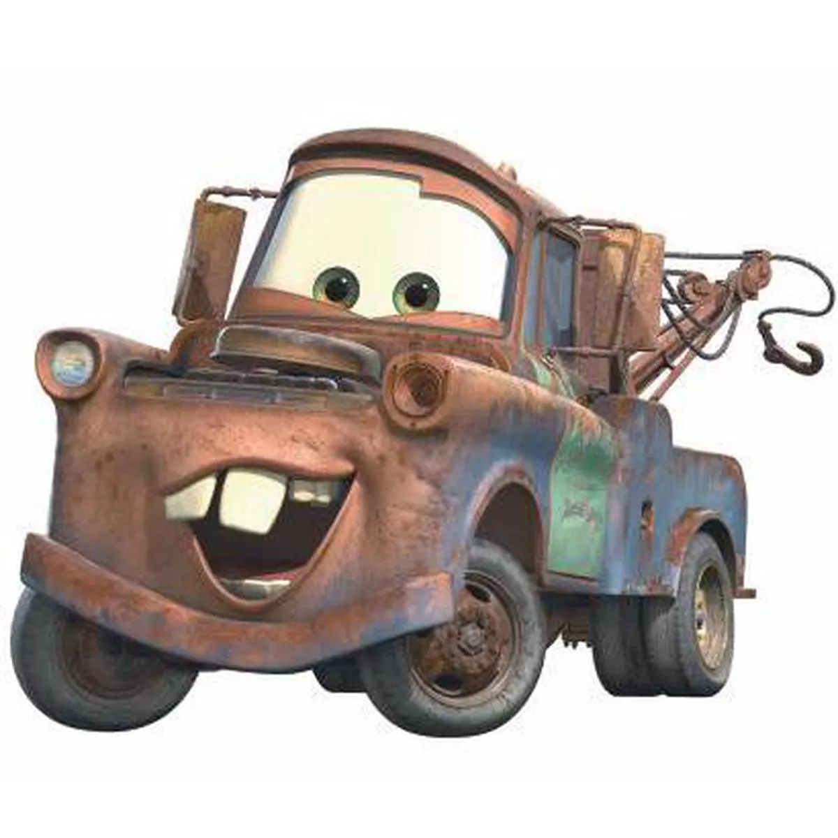 Murals Mater Giant Wall Decal Mural