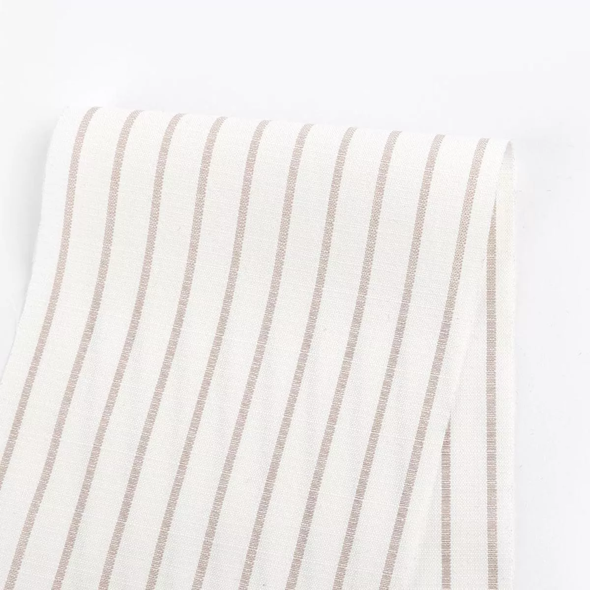 music-stripe-slubby-cotton-poly-beige Music Stripe Slubby Cotton/Poly – Beige