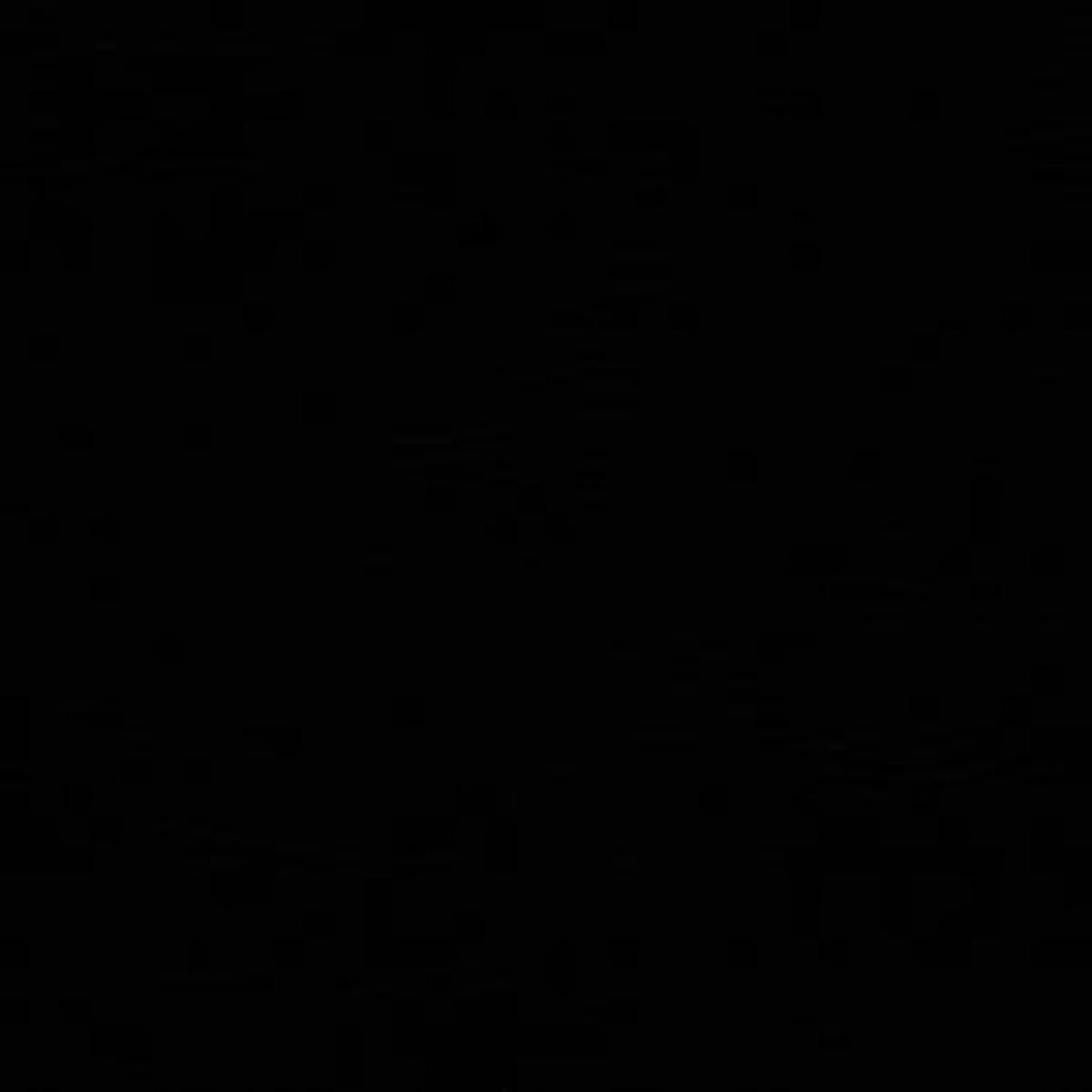 Nauga Soft 40 Black Satin Fabric