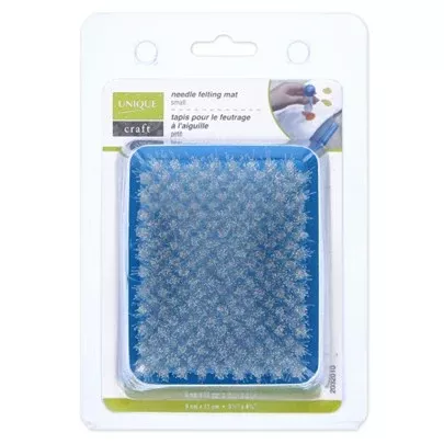 needle-felting-mat-unique Needle Felting Mat - Unique