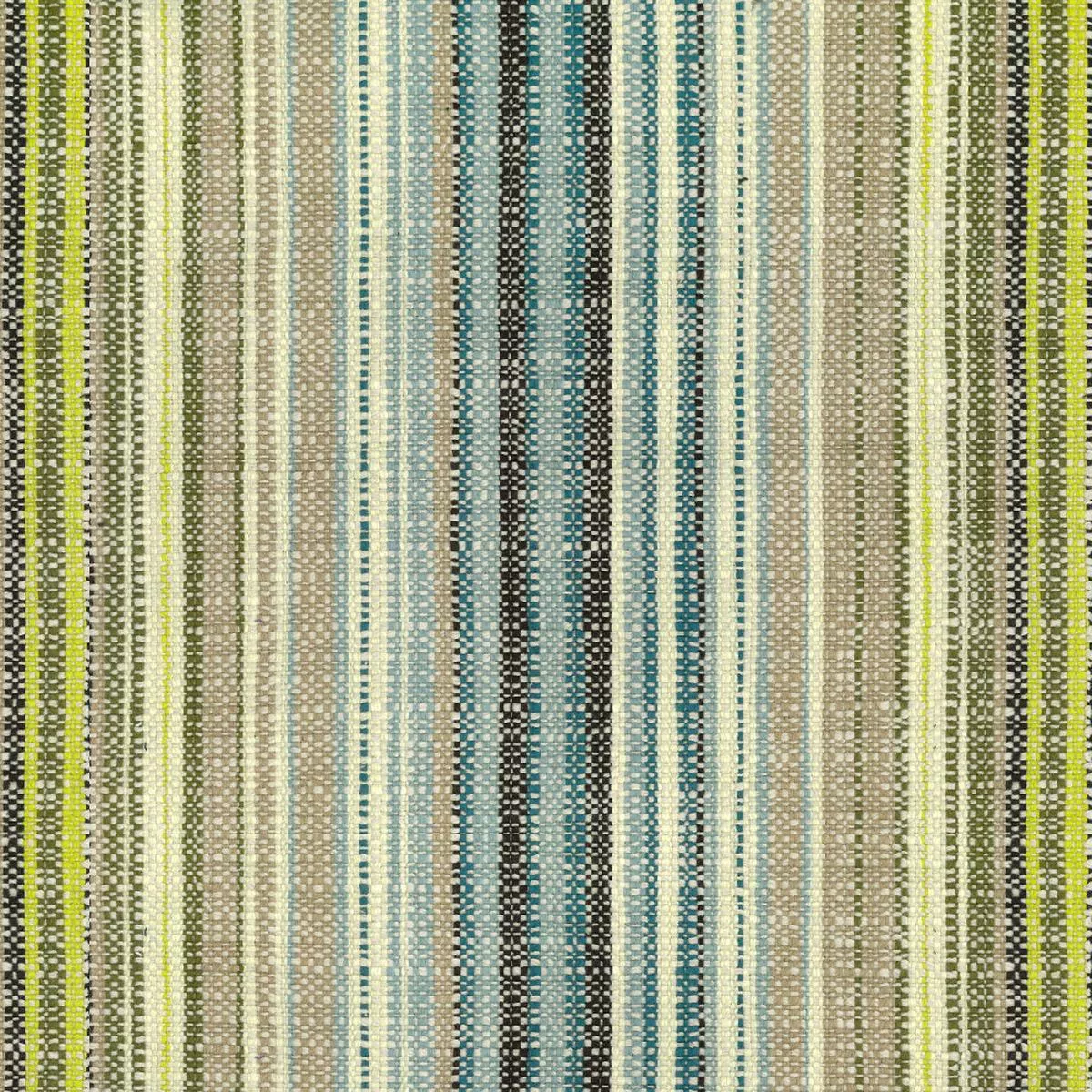 Norstrum Stripe Adriatic Regal Fabric