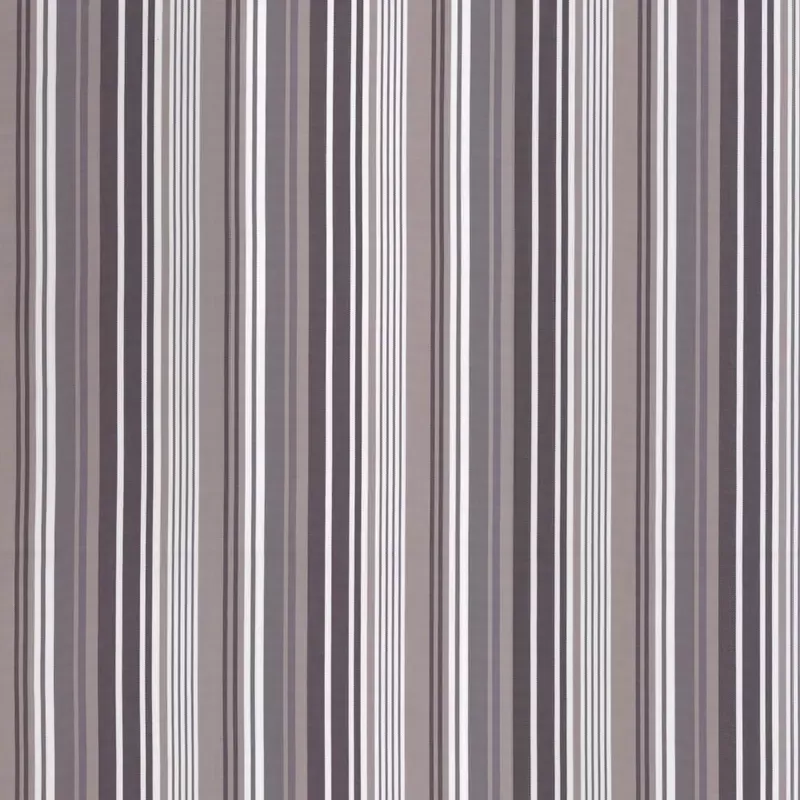 OD Terrasol Boutique Rimini Gunmetal Tempo Fabric