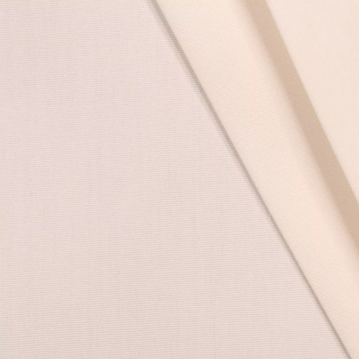 OD Terrasol Boutique Rimini Solid Ivory Tempo Fabric