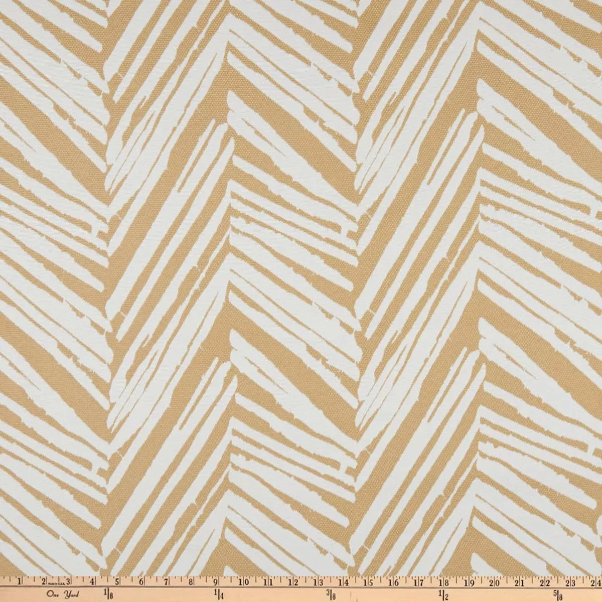 OD Terrasol Hatteras Sand Tempo Fabric