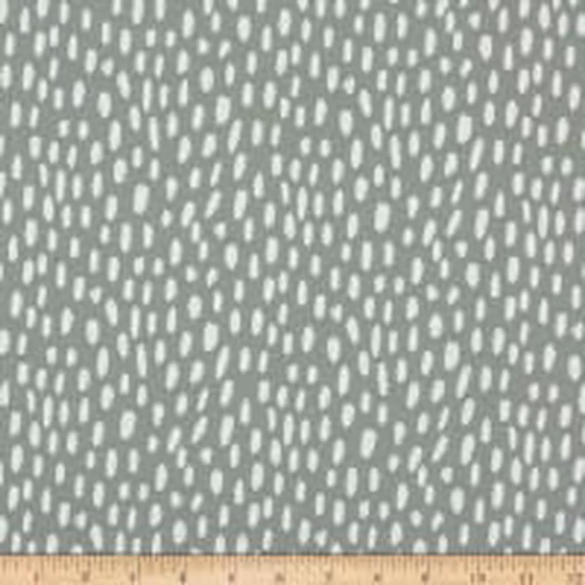 OD Terrasol Pebbles Pewter Tempo Fabric