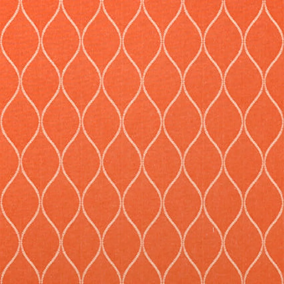 Oh Gee Mandarin Covington Fabric
