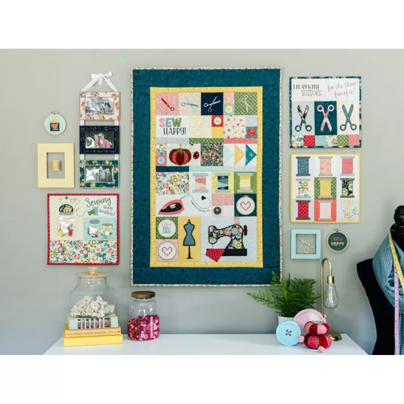 oh-sew-delightful-quilts-decor Oh, Sew Delightful! Quilts & Decor