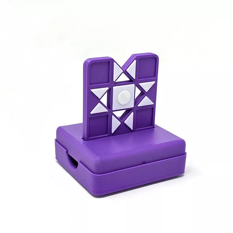Ohio Star Thread Cutter Purple OSTCPR Ellen Ault#1
