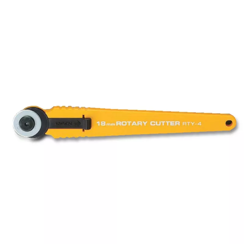 OLFA Rotary Cutter (18mm)
