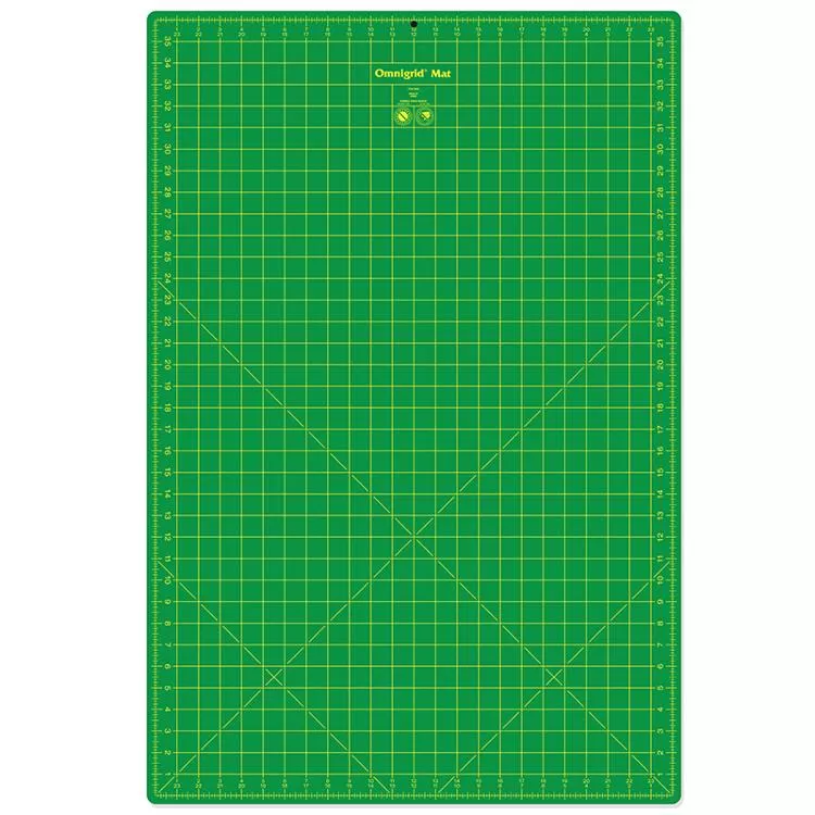 omnigrid-rotary-cutting-mat-24-x-36-inches Omnigrid Rotary Cutting Mat 24 x 36 Inches