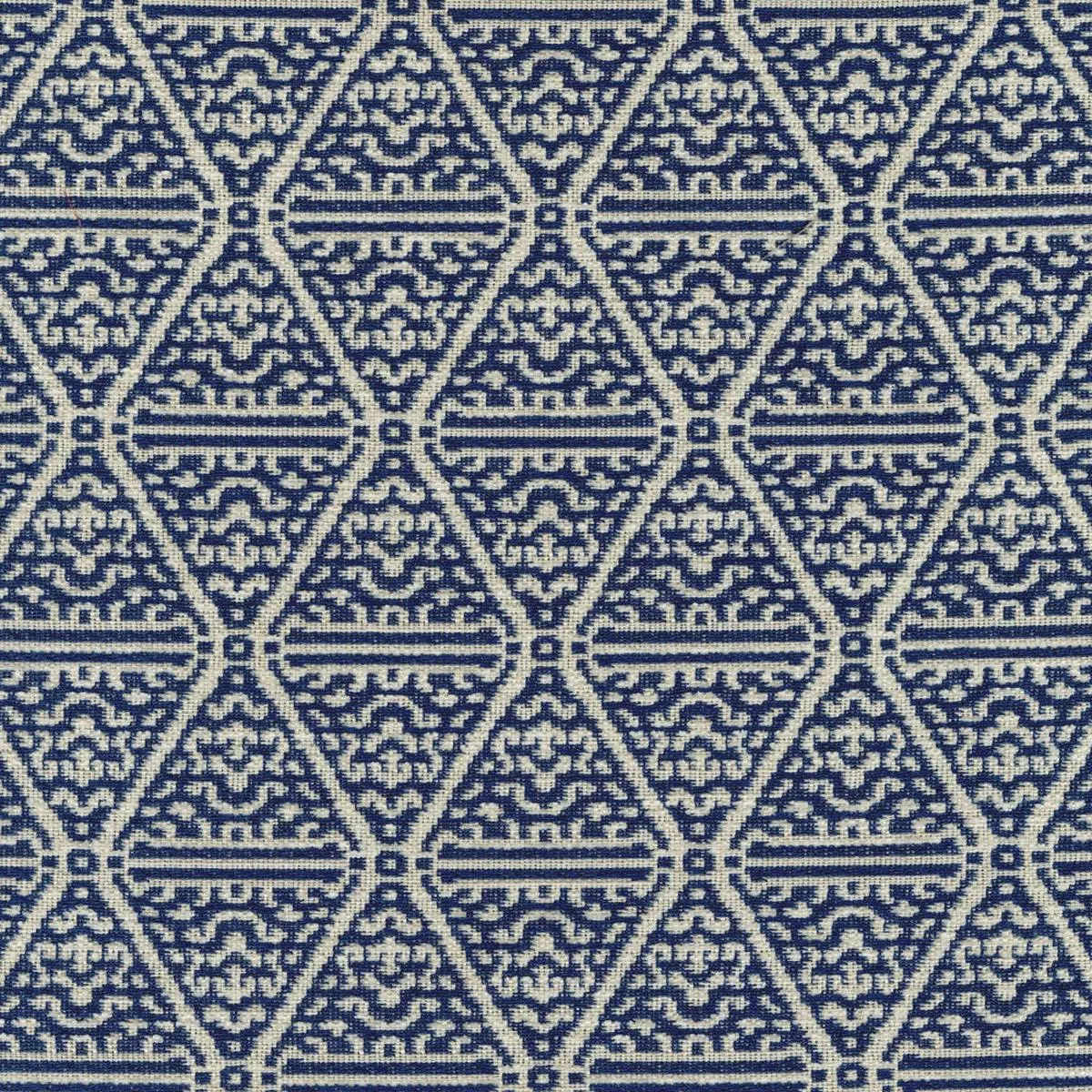 Origin Indigo Regal Fabric