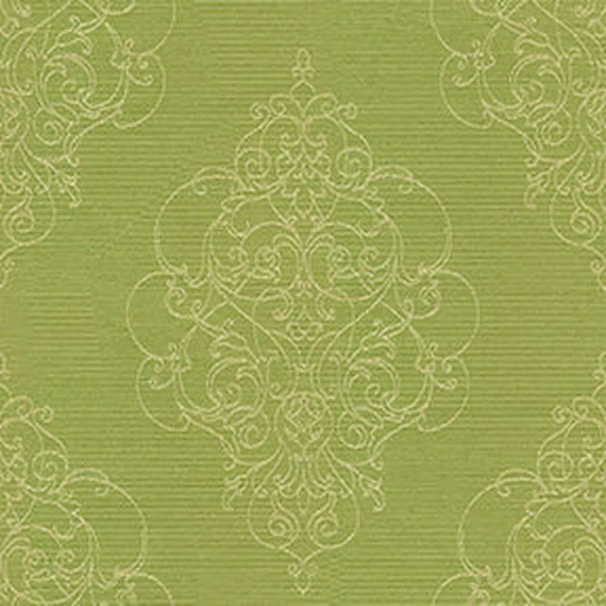 Ornamental 205 Sprig Fabric
