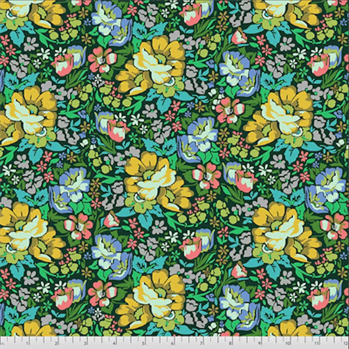 overachiever-forest-by-anna-maria-horner Overachiever Forest by Anna Maria Horner