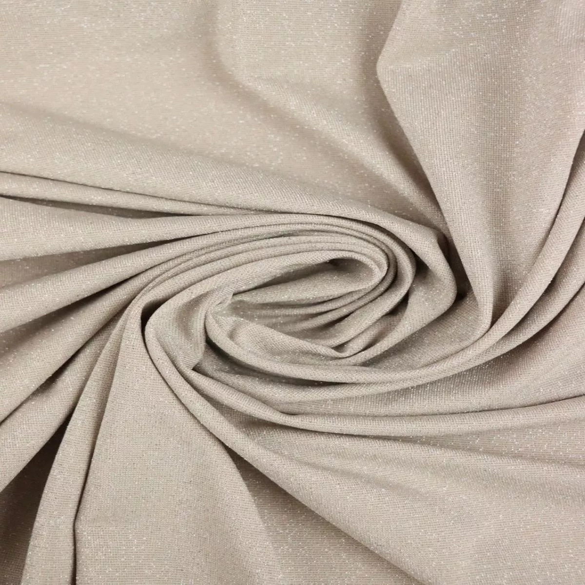 oyster-sparkle-jersey-knit-2yd-precut-designer-deadstock Oyster Sparkle Jersey Knit | 2YD PRECUT | Designer Deadstock