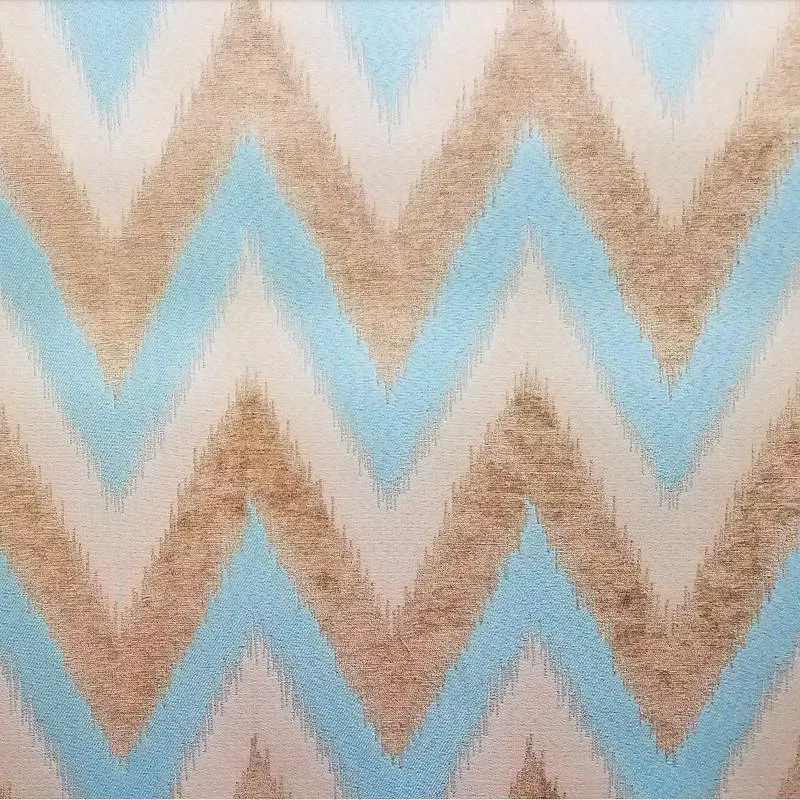 Pale Chevron 54P9