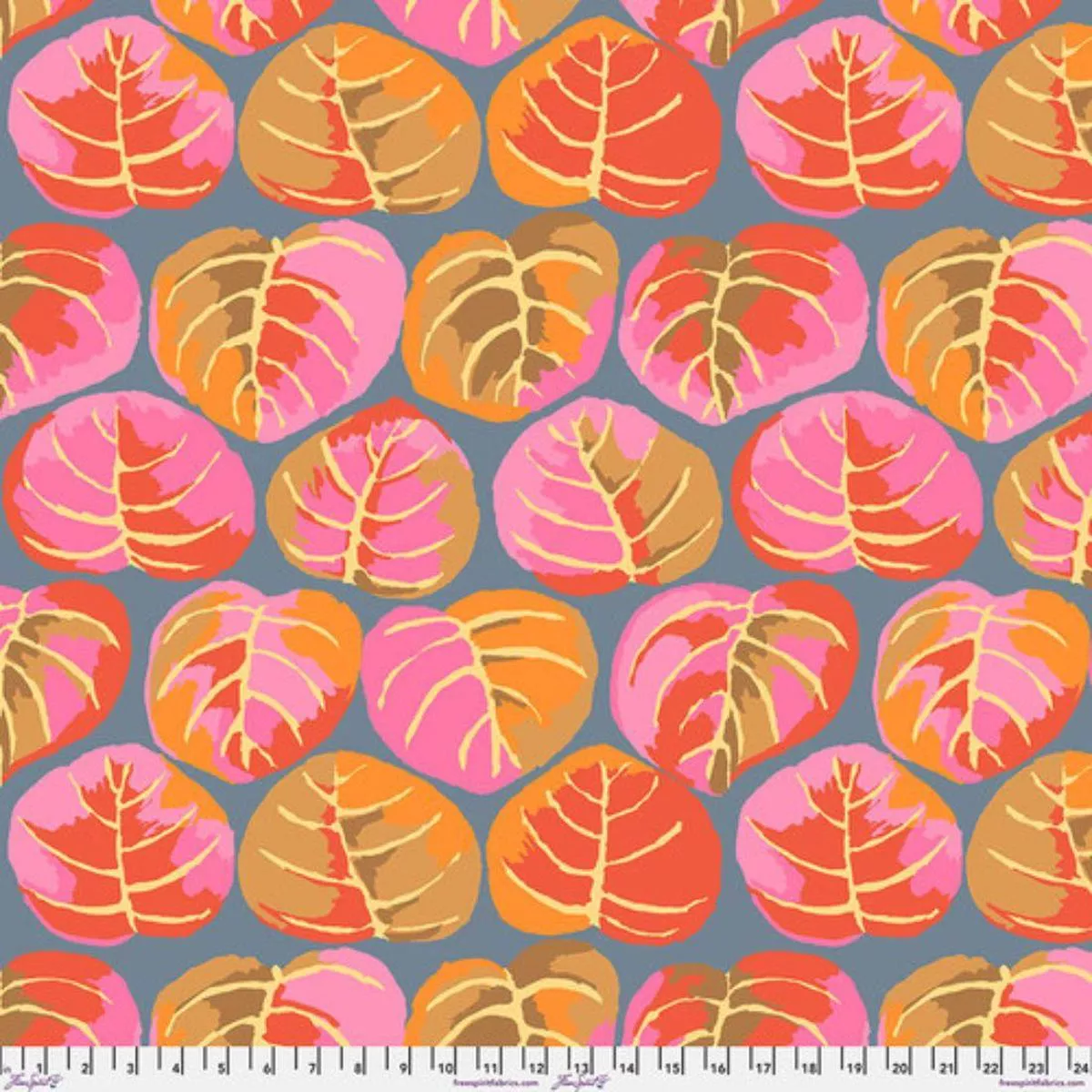 palm-leaves-pink-by-brandon-mably Palm Leaves Pink by Brandon Mably