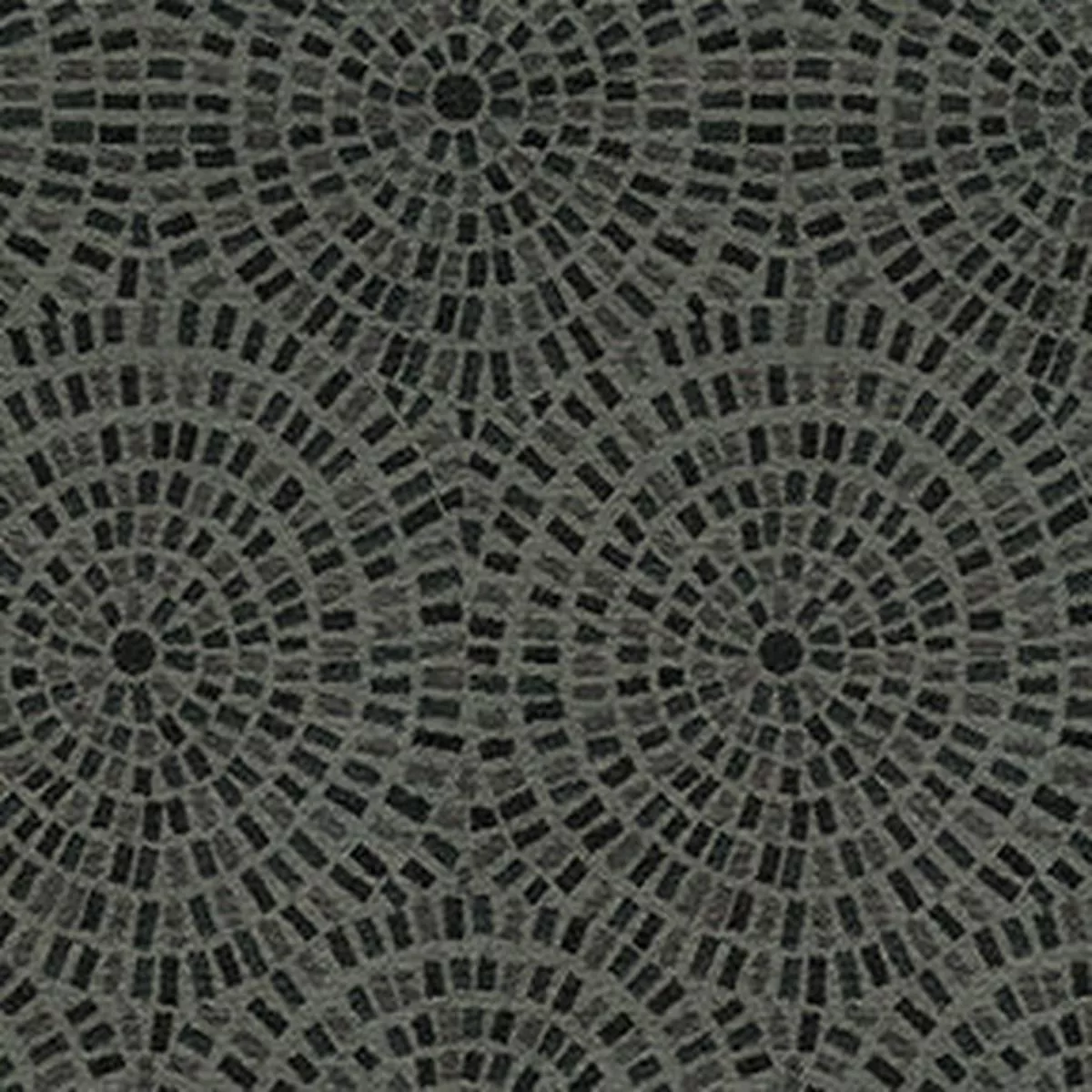 Panache 6009 Chinchilla Fabric