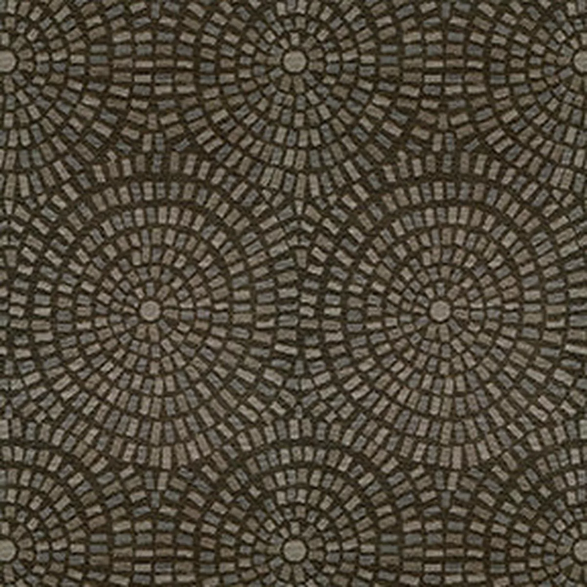 Panache 89 Smokey Quartz Fabric
